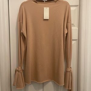 TOBI sweatshirt dress